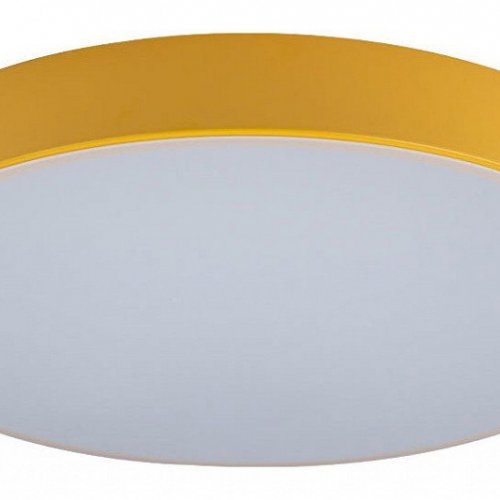 Потолочный светильник Loft IT Axel 10002/24 Yellow