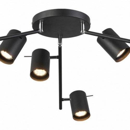Потолочная люстра ST Luce Fanale SL597.402.06