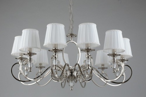 Подвесная люстра Aployt Reni APL.717.03.12 Подвесная люстра Aployt Reni APL.717.03.12