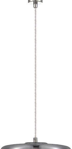 Подвесной светильник Donolux Eleganza S111057.1Smoky Подвесной светильник Donolux Eleganza S111057.1Smoky