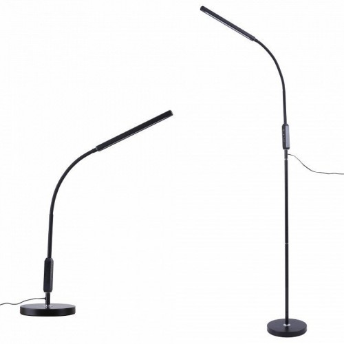 Торшер Uniel ULM-T619 UL-00010178