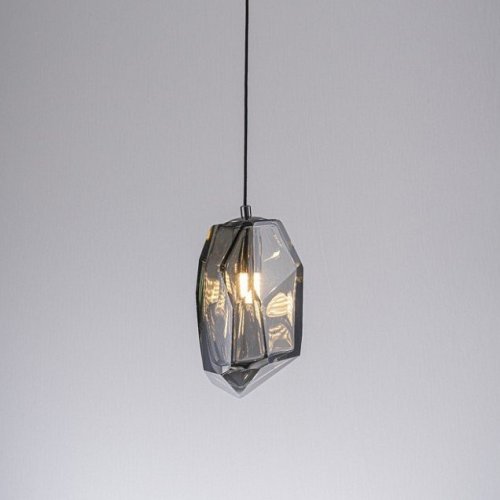 Подвесной светильник Belfast Fairhill 103-1 PBK GR