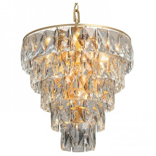 Подвесная люстра Vitaluce V5262-8/20+1 Подвесная люстра Vitaluce V5262-8/20+1