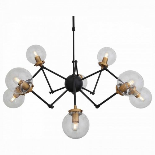 Подвесная люстра ST Luce Varieta SL234.402.08