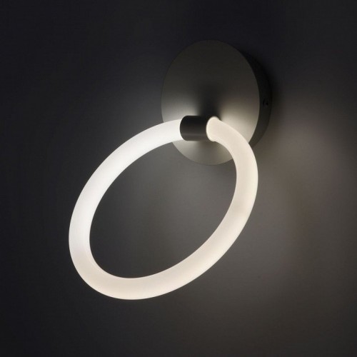 Настенный светильник DeMarkt Толедо 312024101