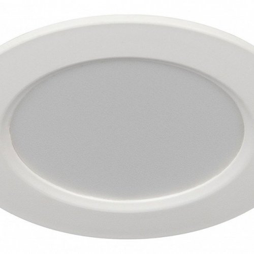 Встраиваемый светильник Эра LED панель Б0057421