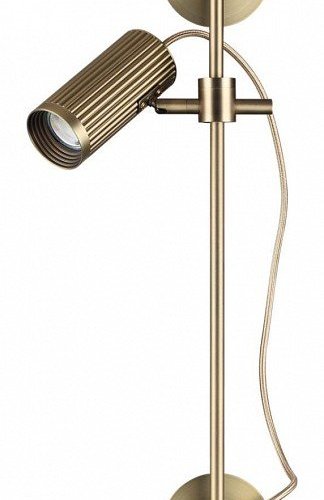 Спот Odeon Light Manchester 7013/1W Спот Odeon Light Manchester 7013/1W