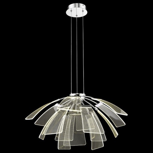 Подвесной светильник Wertmark HALLA WE455.15.103