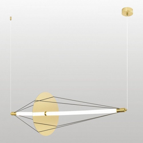 Линейно-подвесной светильник Lussole NOLAN LSP-7442
