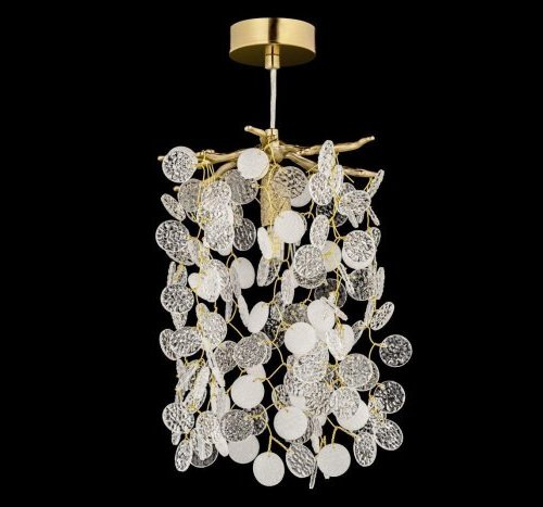 Подвесная люстра Dio DArte  Tavenna Antigue Tavenna H 1.5.21.103 A