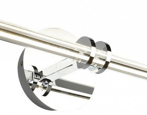 Настенный светильник Omnilux Dudda OML-09901-08