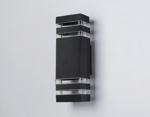 Настенный светильник уличный Ambrella light GARDEN ST2574