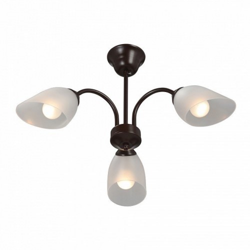 Потолочная люстра Vitaluce V3335-7/3PL