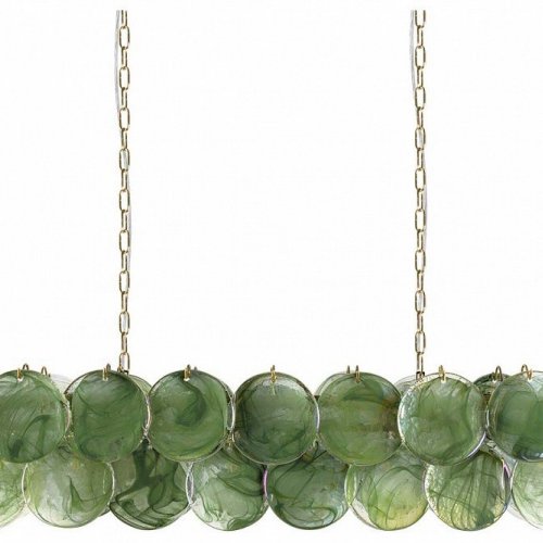 Подвесная люстра Loft it Lolly 10492/1200R Green