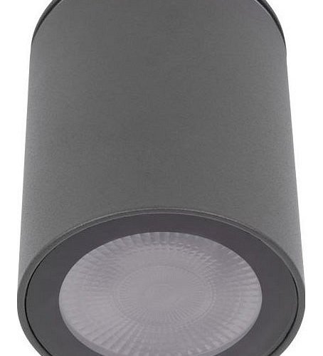 Точечный светильник Loft IT Rush 10344 Black