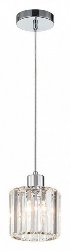 Подвесной светильник Escada Adorn 10192/1S Chrome Подвесной светильник Escada Adorn 10192/1S Chrome