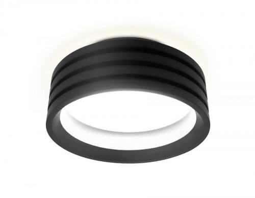 Точечный светильник Ambrella light TN TN302