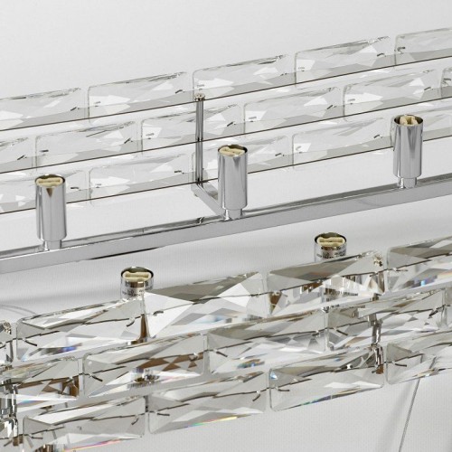 Подвесной светильник Lussole LSP-8895