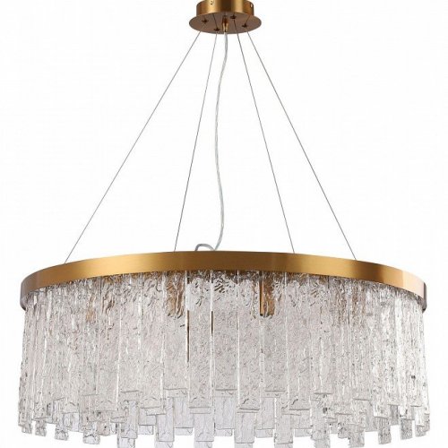 Подвесная люстра Stilfort Frostyle 2155/05/12P