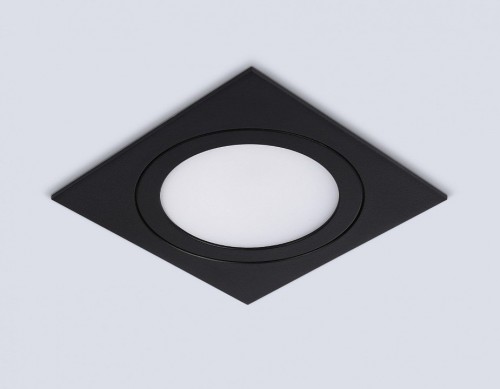 Точечный светильник Ambrella light Techno Spot TN6609