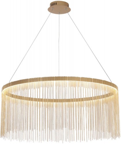 Подвесной светодиодный светильник Kink Light Агни 08260-80,33 Подвесной светодиодный светильник Kink Light Агни 08260-80,33