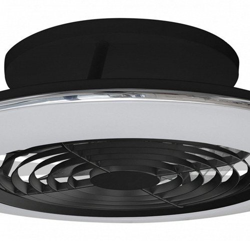 Светильник с вентилятором Mantra (люстры-вентиляторы) Alisio 7495 Светильник с вентилятором Mantra (люстры-вентиляторы) Alisio 7495