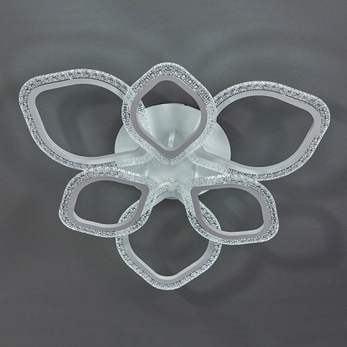 Потолочная люстра Escada Bubble 10251/6LED Потолочная люстра Escada Bubble 10251/6LED