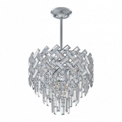 Потолочная люстра Arte Milano Sorrento-8019 378019/6/300/390 CR