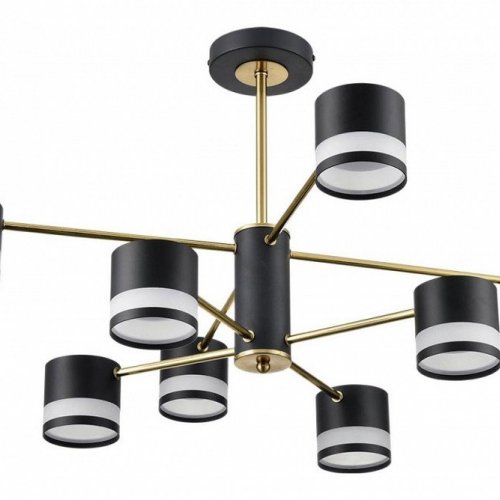 Потолочная люстра Lumion Lanika 8240/8C Потолочная люстра Lumion Lanika 8240/8C