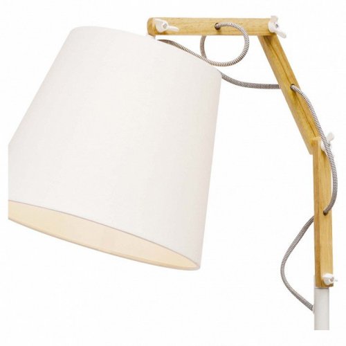Торшер Arte Lamp Pinocchio A5700PN-1WH