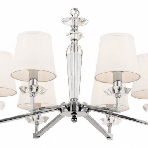 Подвесная люстра Maytoni Beira MOD064PL-06N