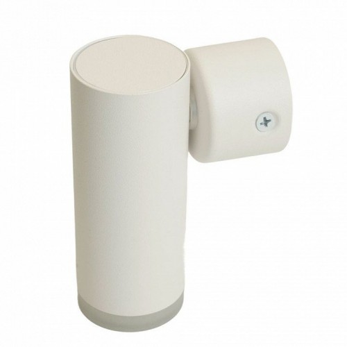 Светильник Feron ML1025 настенный под лампу GU10, белый 51394 Светильник Feron ML1025 настенный под лампу GU10, белый 51394