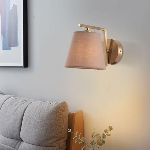 Бра Eurosvet Ozark 60149/1 Бра Eurosvet Ozark 60149/1