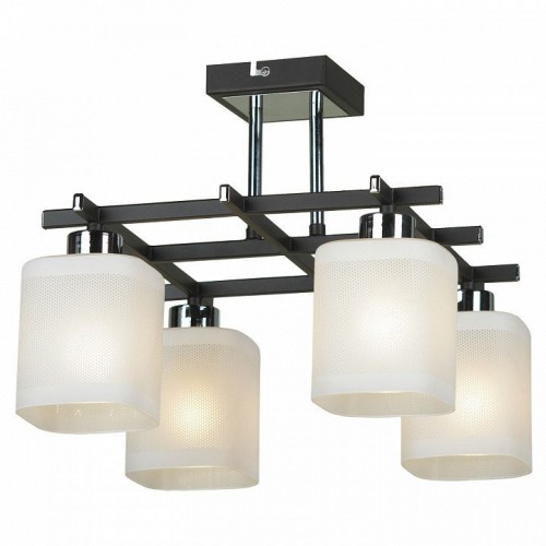 Потолочный светильник Lussole Costanzo LSL-9007-04 Потолочный светильник Lussole Costanzo LSL-9007-04