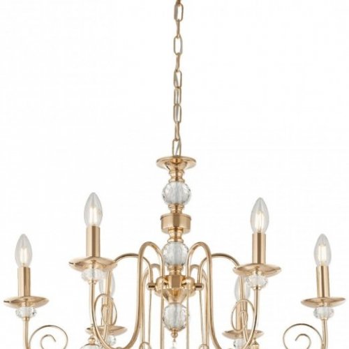 Подвесная люстра Arte Milano AM346109 346109/6 FGD