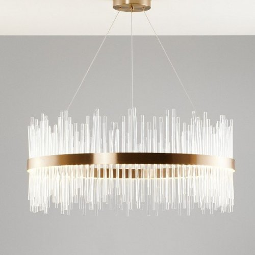 Подвесная люстра Moderli Amily V10240-PL Подвесная люстра Moderli Amily V10240-PL