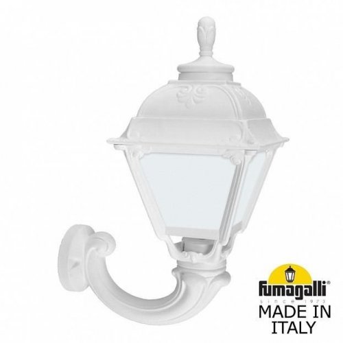 Настенный светильник уличный Fumagalli Cefa U23.132.000.WYE27