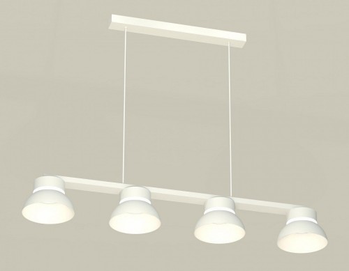 Подвесной светильник Ambrella light XB XB9151100