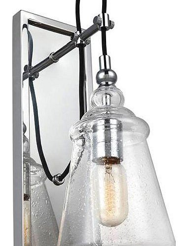 Бра Feiss Loras QN-LORAS1 Бра Feiss Loras QN-LORAS1