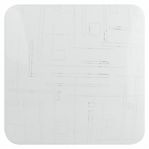 Потолочный светодиодный светильник ЭРА Классик без ДУ SPB-6-24 Nancy S Б0051093