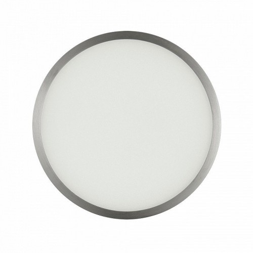 Встраиваемый светодиодный светильник Citilux Омега CLD50R151 Встраиваемый светодиодный светильник Citilux Омега CLD50R151