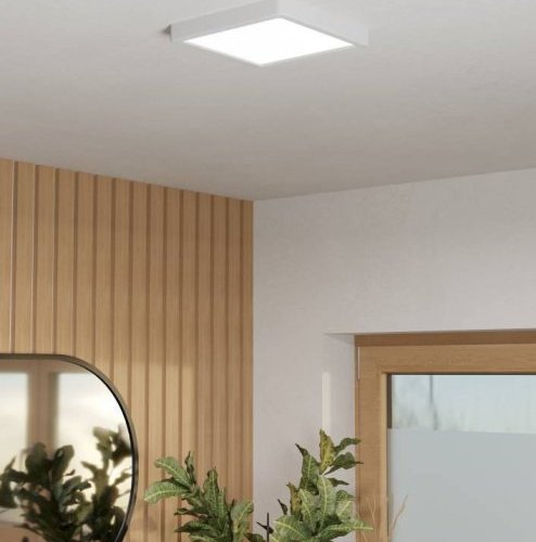 Настенно-потолочный светильник Fueva 6 901336