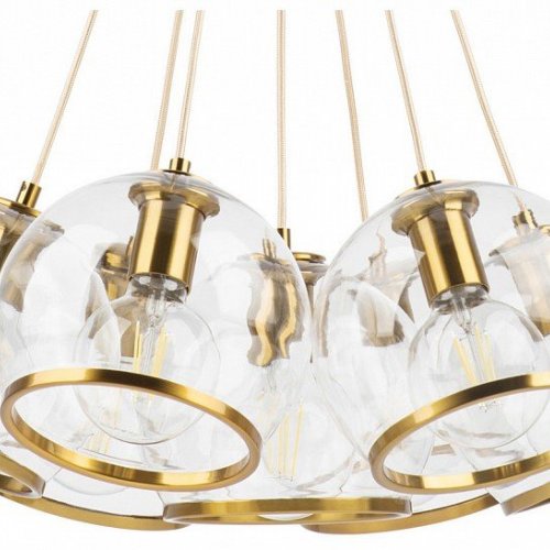 Подвесная люстра Lightstar Sferico 729071