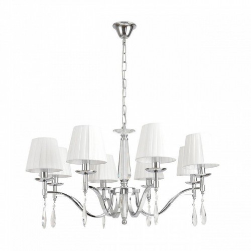 Подвесная люстра Lumion Magda 8316/8