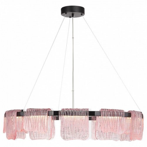 Подвесной светодиодный светильник ST Luce Voile SL6021.403.66