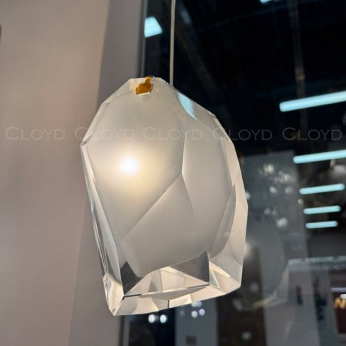 Подвесной светильник Россия 11658