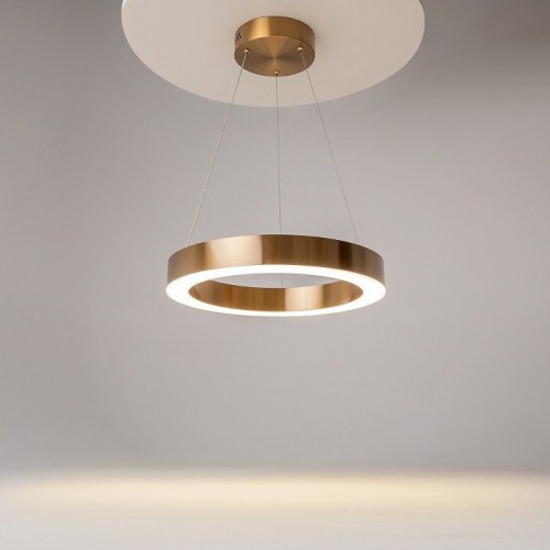 Подвесной светильник Maytoni Saturno MOD415PL-L36BS4K