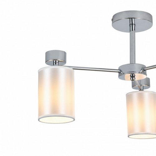 Люстра на штанге Escada ES0000059 Люстра на штанге Escada ES0000059