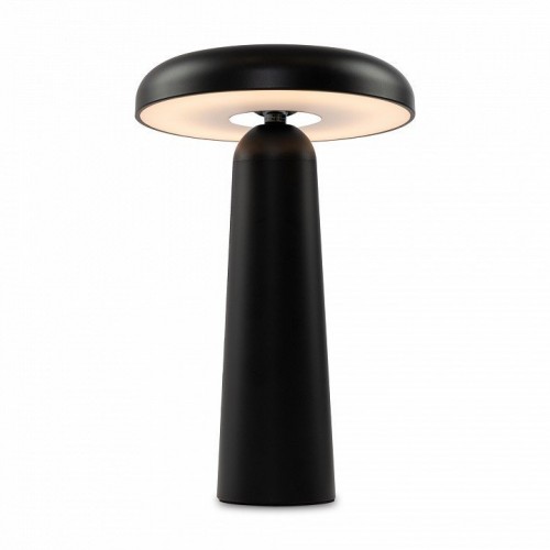 Интерьерная настольная лампа Freya Mushroom FR6109TL-L4B