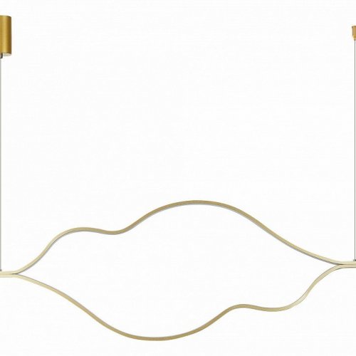 Подвесной светильник ST Luce Cortile SL6106.203.65